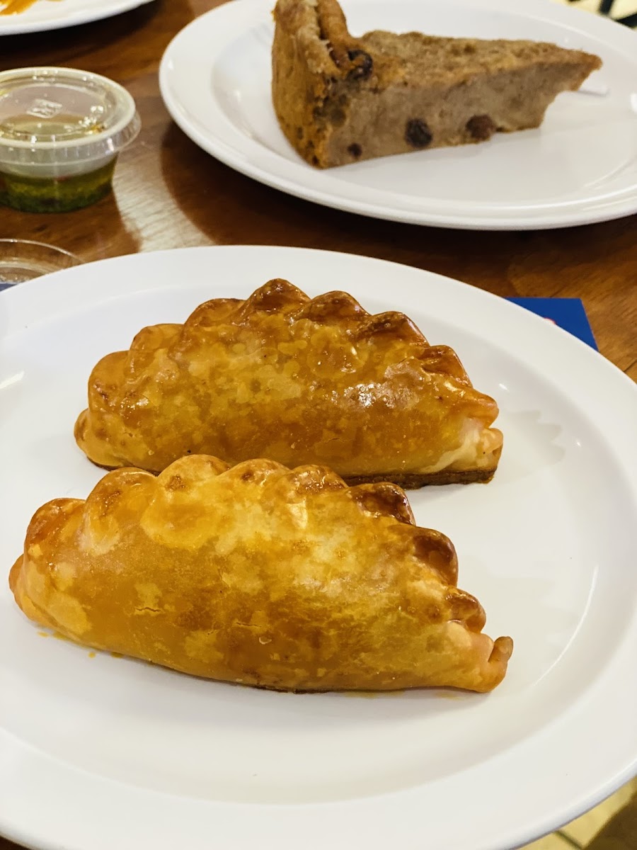 MMM Que Rico Food Photo - MMM Que Rico South American in Calabash, NC