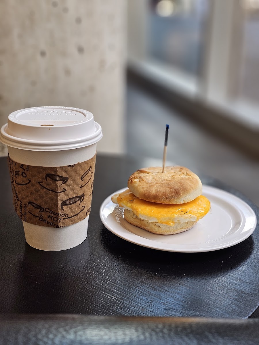 Mocha Momma's Coffee Food Photo - Mocha Momma's Coffee Cafe in Minneapolis, MN