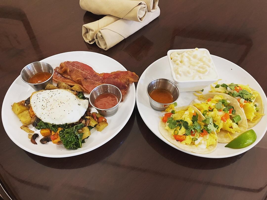 Mockingbird Kitchen Food Photo - Mockingbird Kitchen Restaurant in Fayetteville, AR