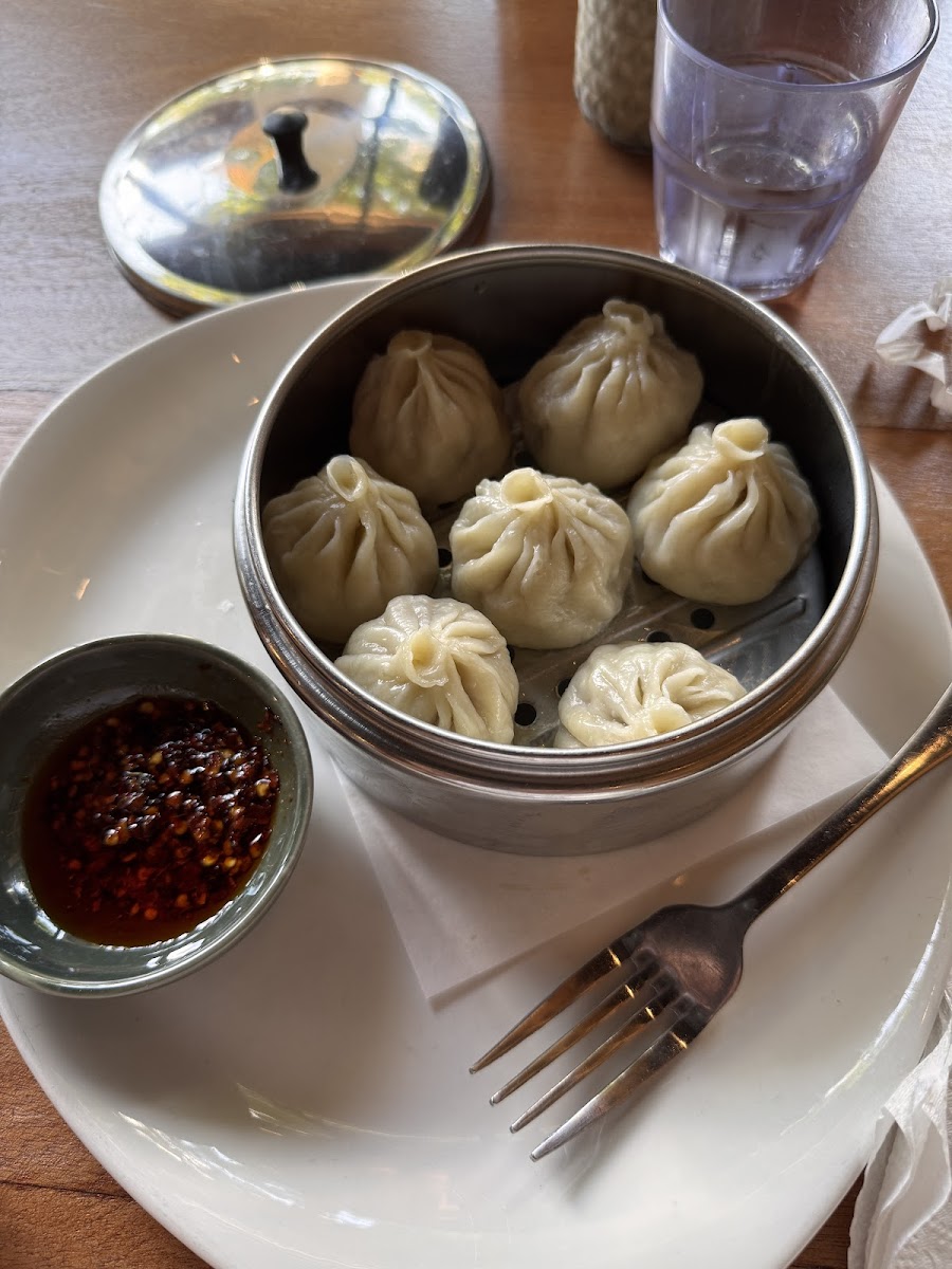 Momo cafe Food Photo - Momo cafe Cafe in Minneapolis, MN