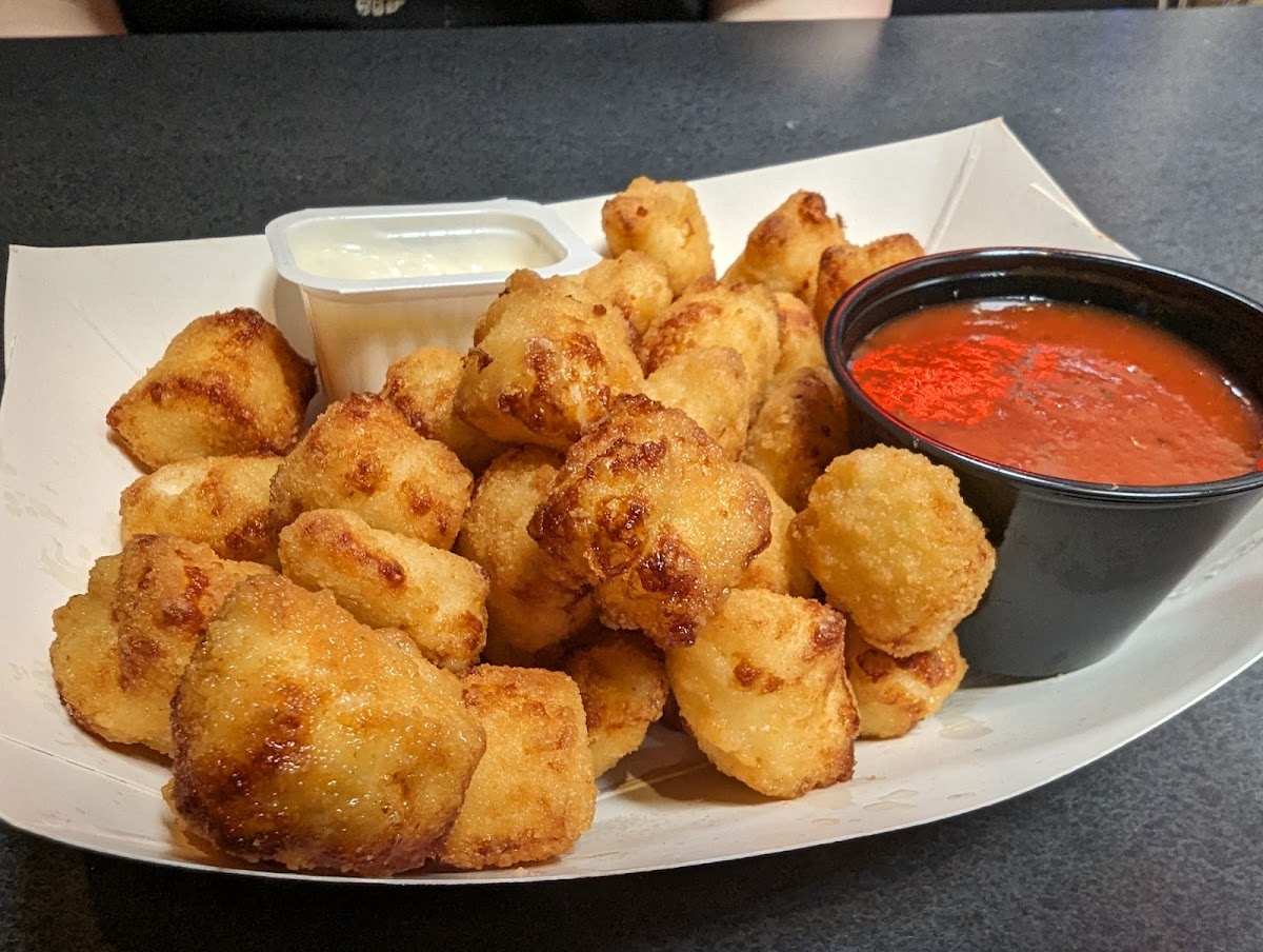 Monk's Bar & Grill Food Photo - Monk's Bar & Grill Sports Bar in Wisconsin Dells, WI