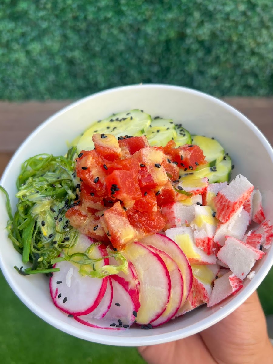 Moonhouse Food Photo - Moonhouse Cafe in Fayetteville, AR