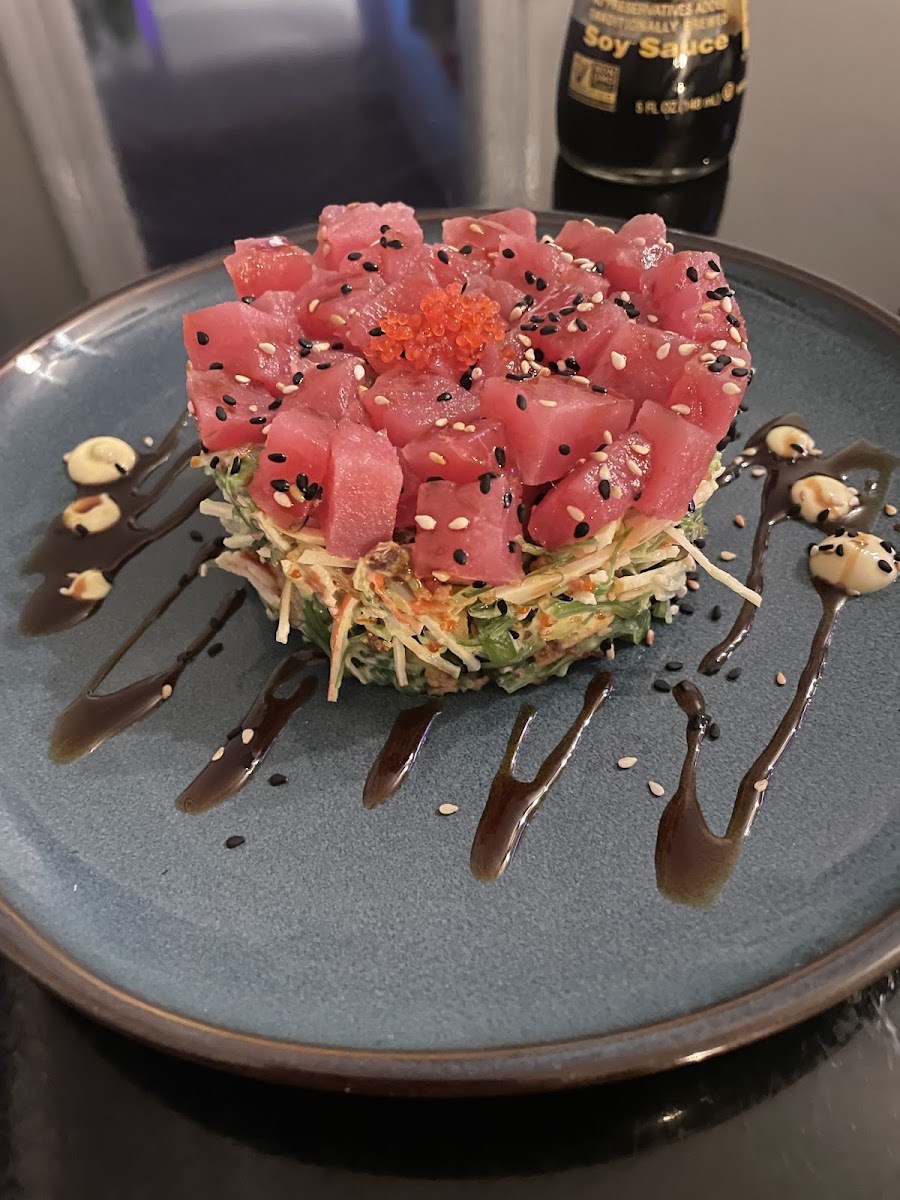 Moonhouse Food Photo - Moonhouse Cafe in Fayetteville, AR