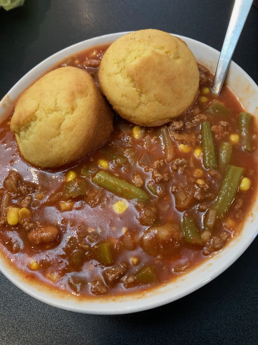 Mother Kelley's Home Cooking Food Photo - Mother Kelley's Home Cooking American in Texarkana, AR