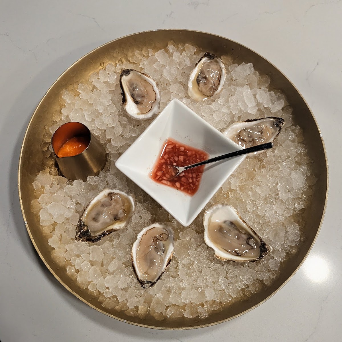 Muselet Champagne Bar Food Photo - Muselet Champagne Bar Bars in Bentonville, AR