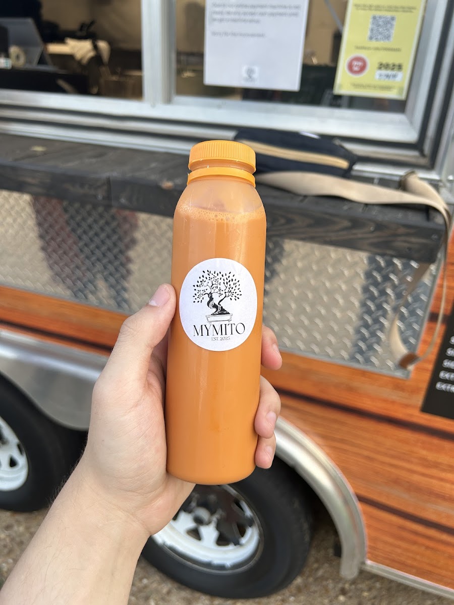 MYMITO Food Photo - MYMITO Restaurant in Bentonville, AR