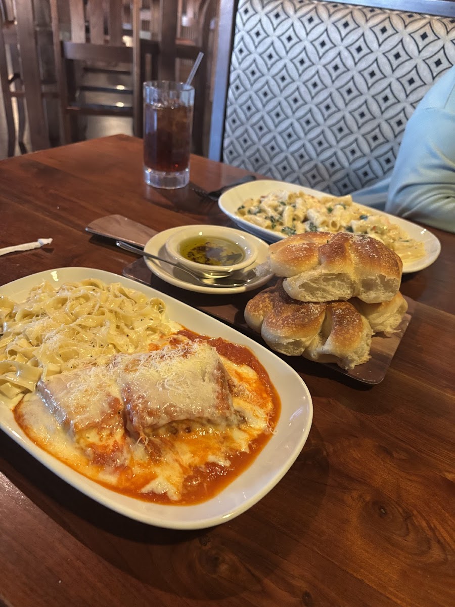 Napoli's Italian Restaurant Food Photo - Napoli's Italian Restaurant Italian in Rogers, AR