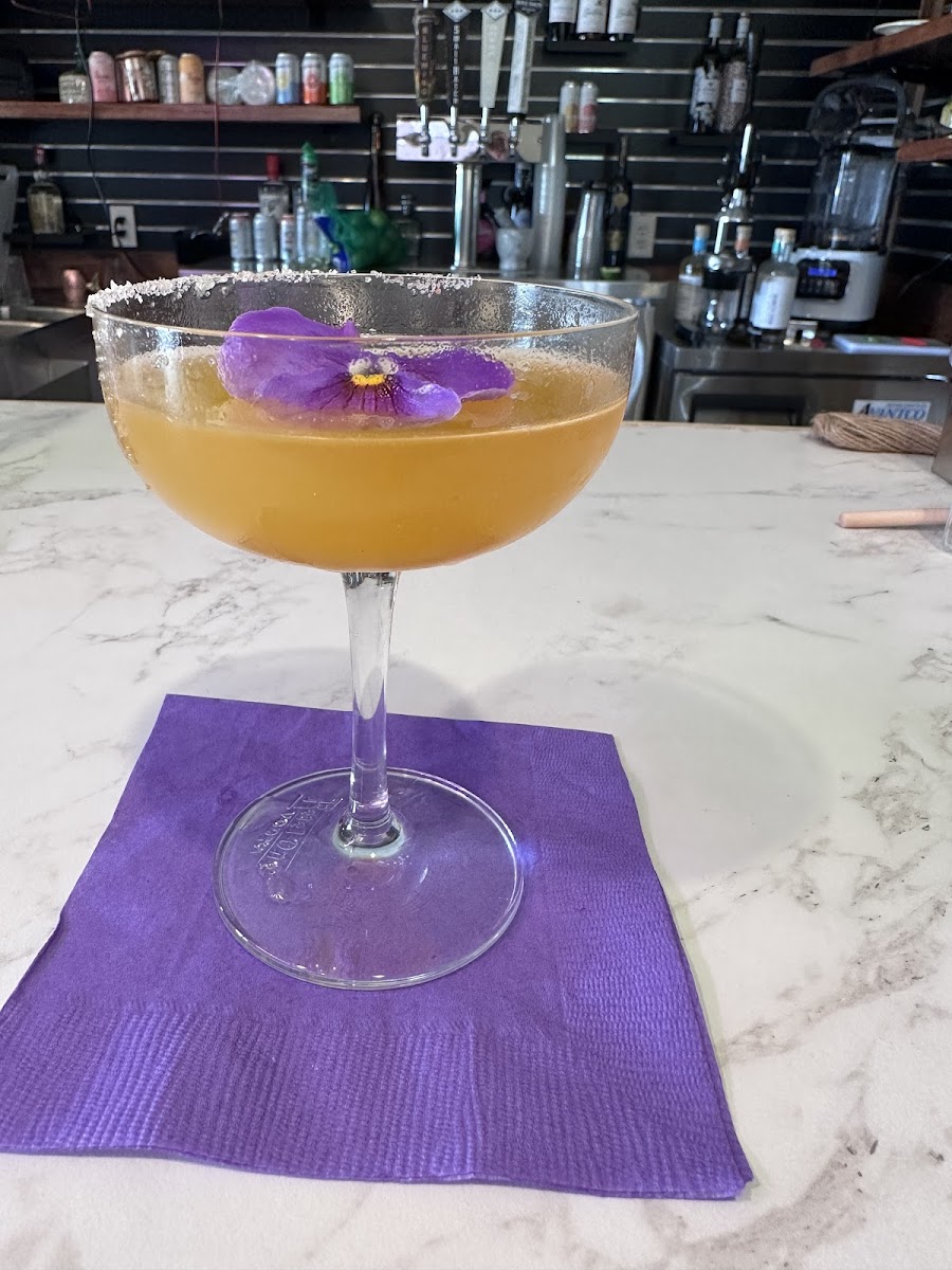 Nellie's Jellies Cafe Drinks Photo - Nellie's Jellies Cafe Cafe in Bentonville, AR