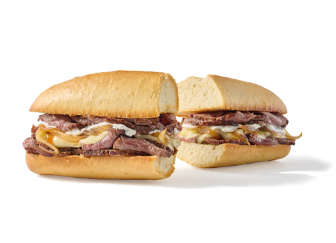 Newk's Eatery Food Photo - Newk's Eatery Restaurant in Rogers, AR