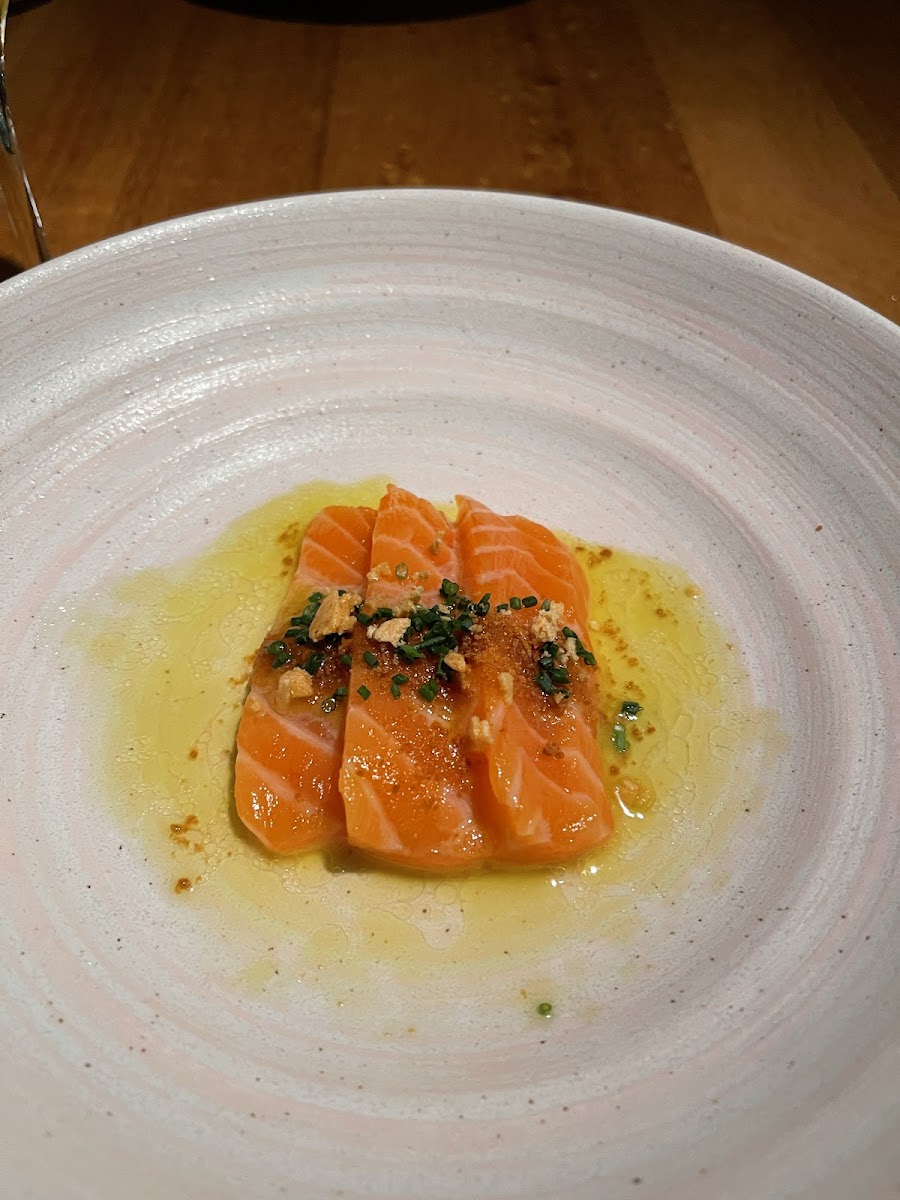 Nobu Newport Beach Food Photo - Nobu Newport Beach Seafood in Newport Beach, CA