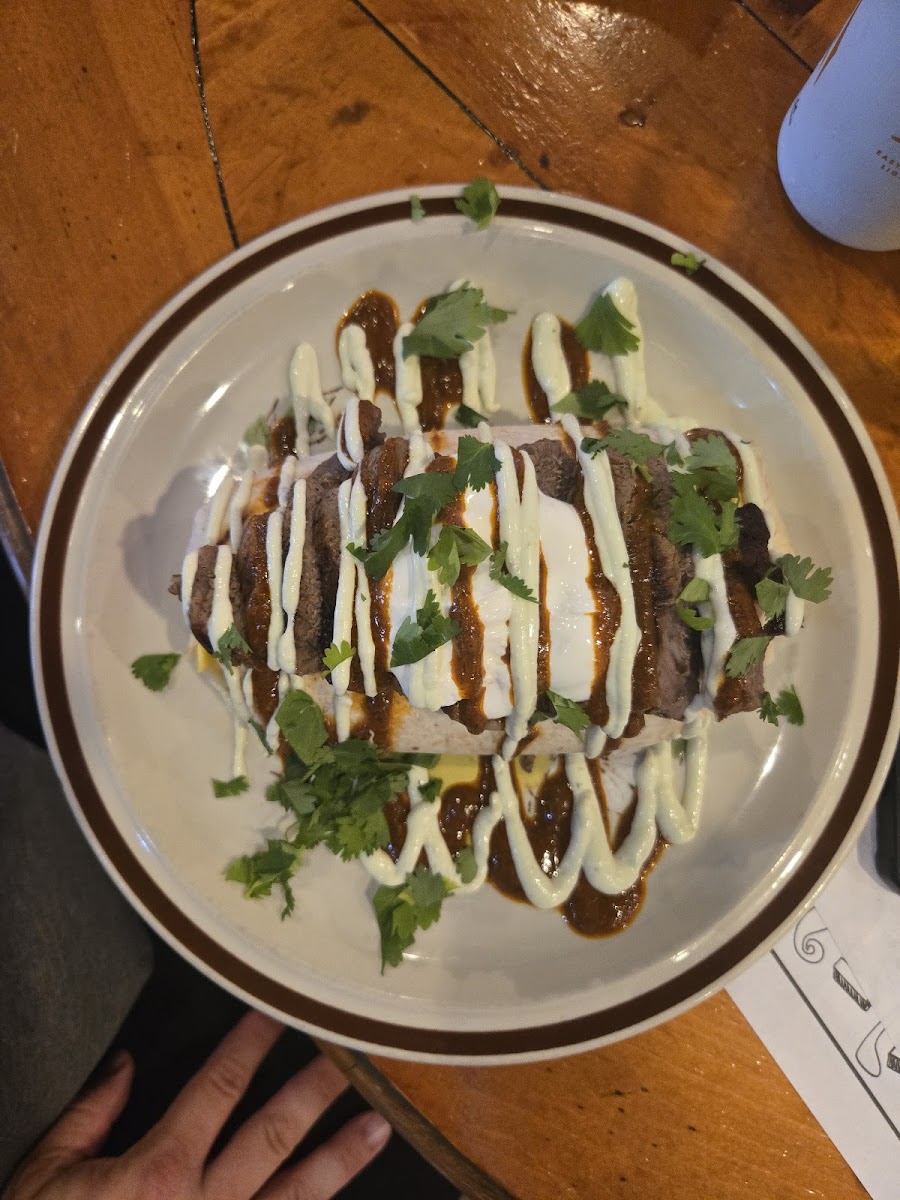 Nomads Southtown Food Photo - Nomads Southtown Bars in Fayetteville, AR