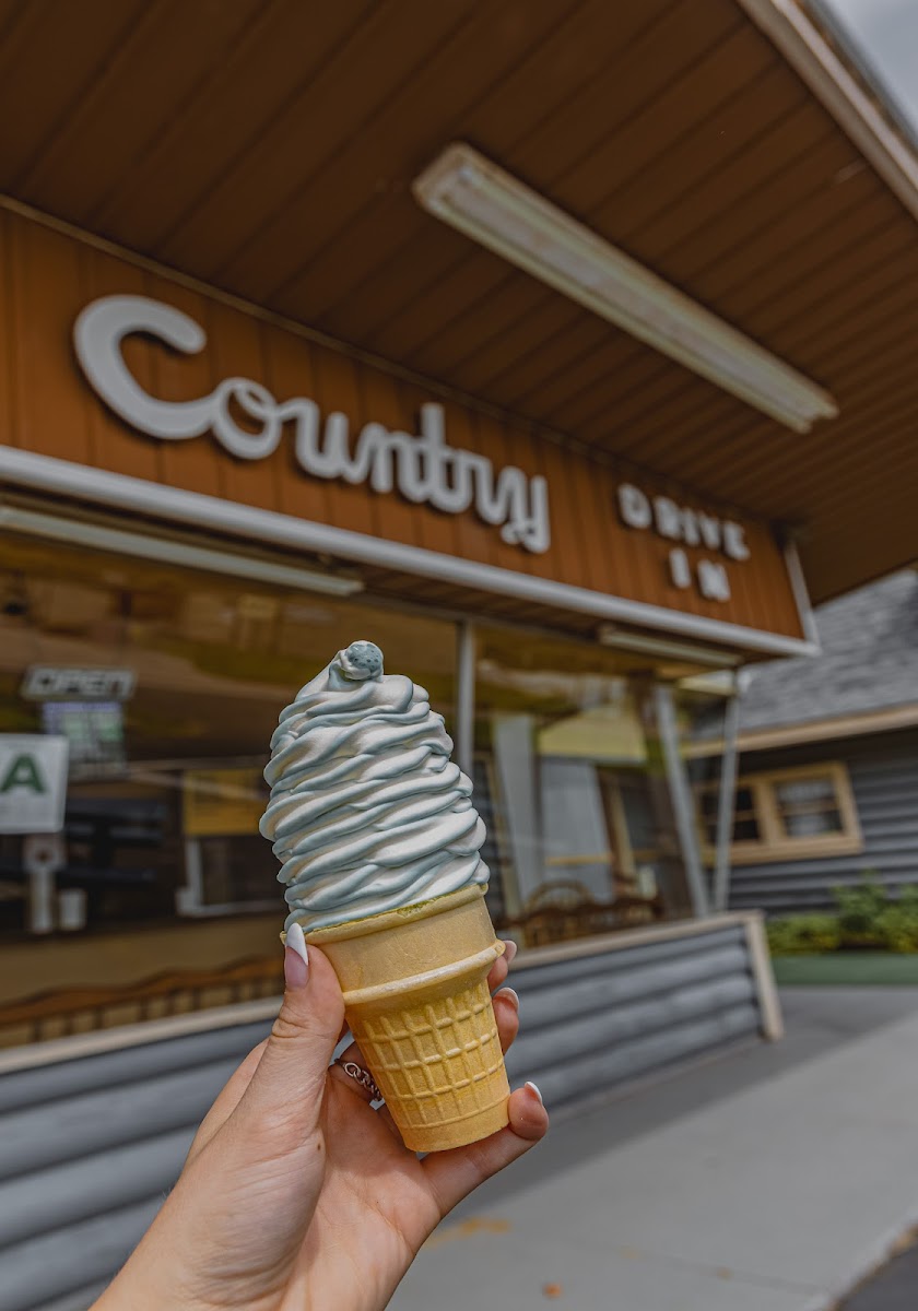 Norman McDonald's Country Drive-In Food Photo - Norman McDonald's Country Drive-In American in Philpot, KY