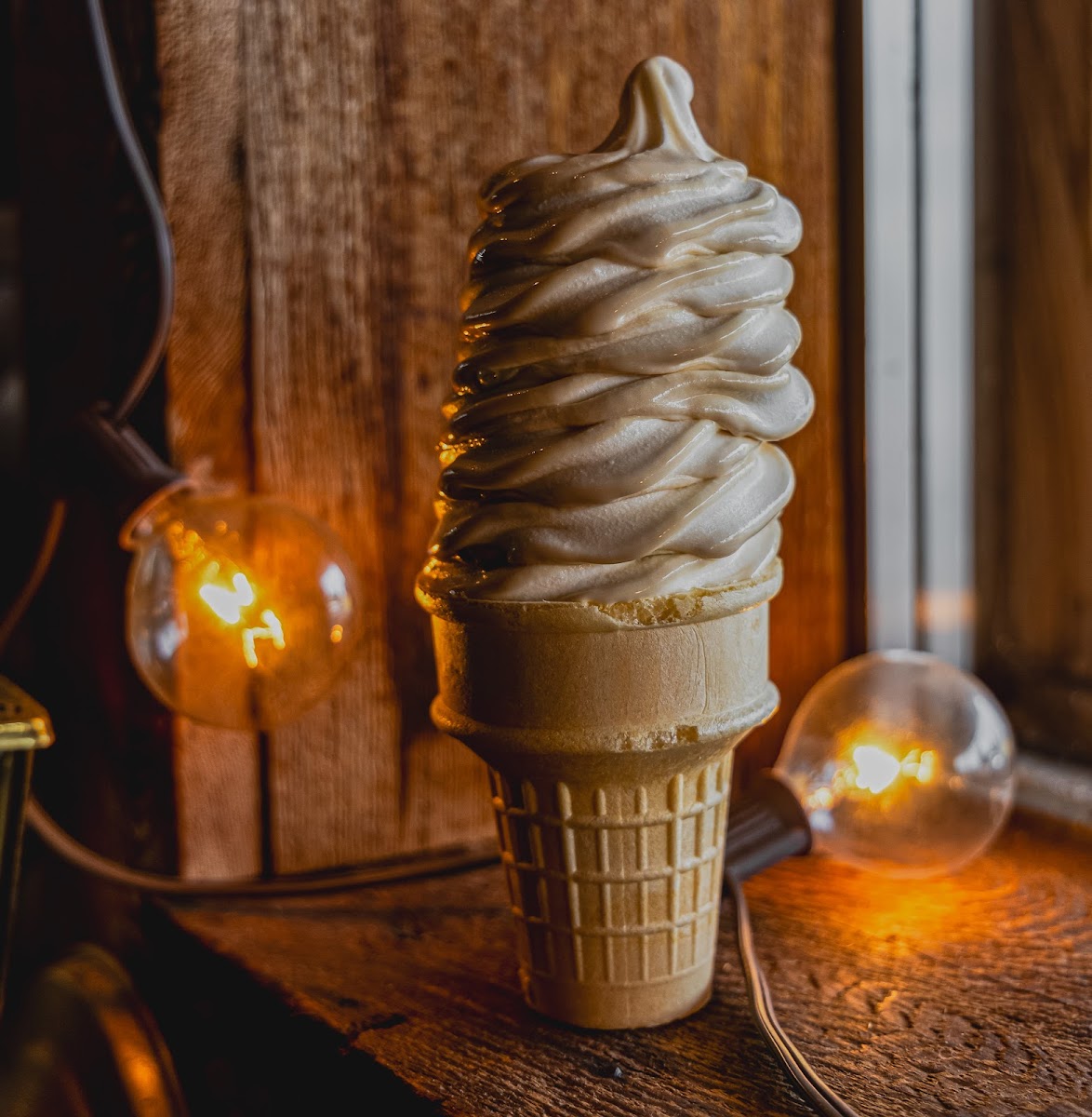 Norman McDonald's Country Drive-In Food Photo - Norman McDonald's Country Drive-In American in Philpot, KY