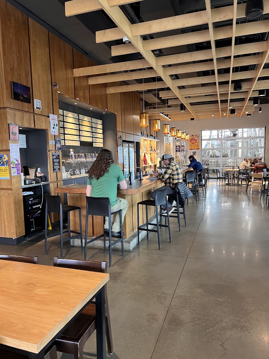 Nosh NOLA Exterior Photo - Nosh NOLA Restaurant in Bentonville, AR