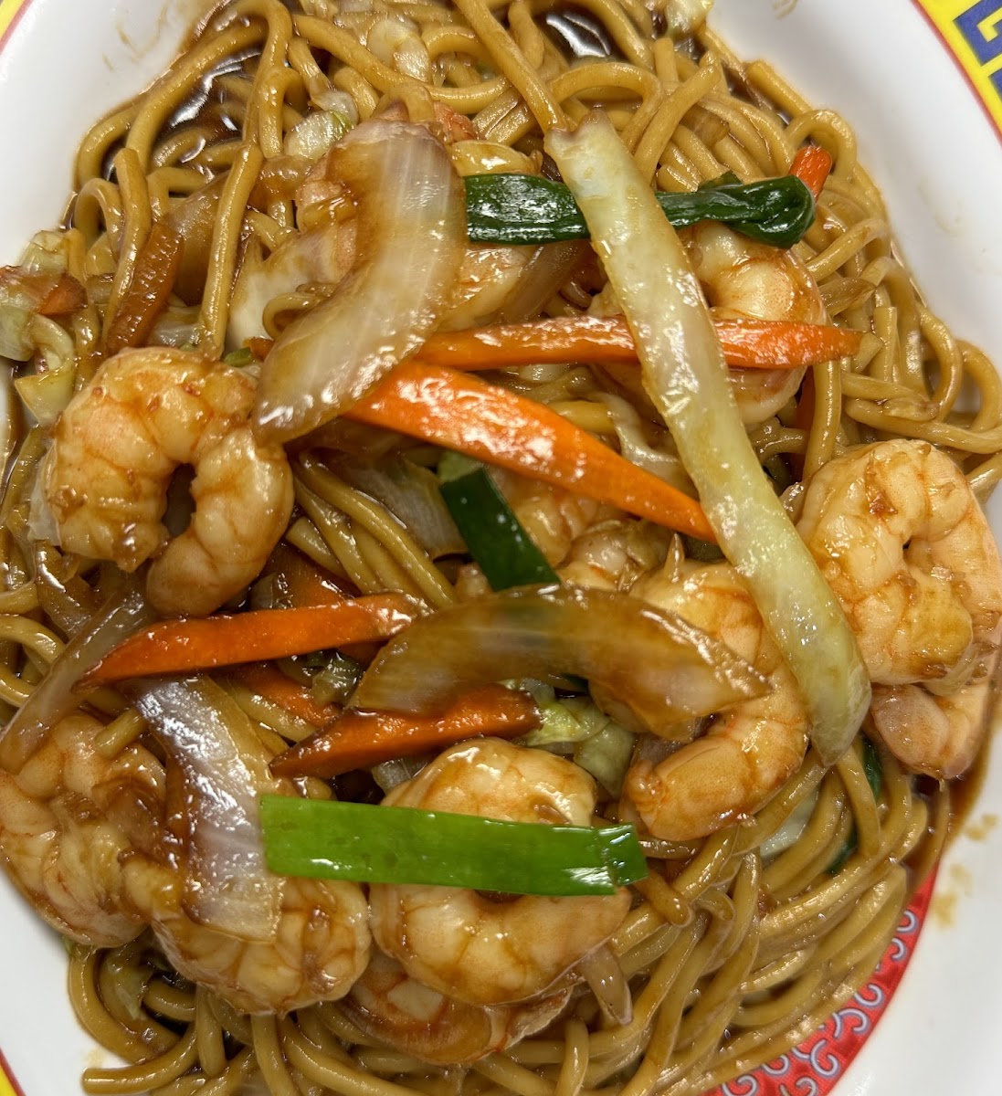 Orient Express Webb City Food Photo - Orient Express Webb City Chinese in Webb City, MO