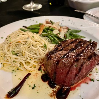 Osman's Restaurant Food Photo - Osman's Restaurant German in Mobile, AL