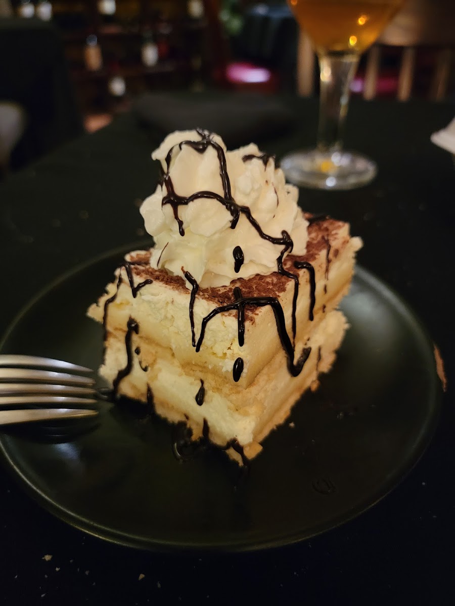 Osman's Restaurant Food Photo - Osman's Restaurant German in Mobile, AL