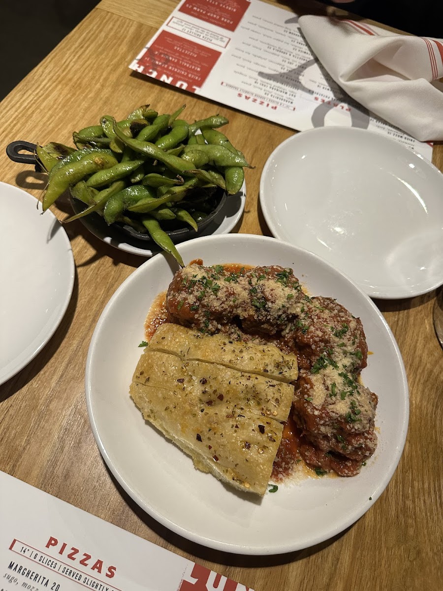 Oven & Tap Food Photo - Oven & Tap Restaurant in Bentonville, AR