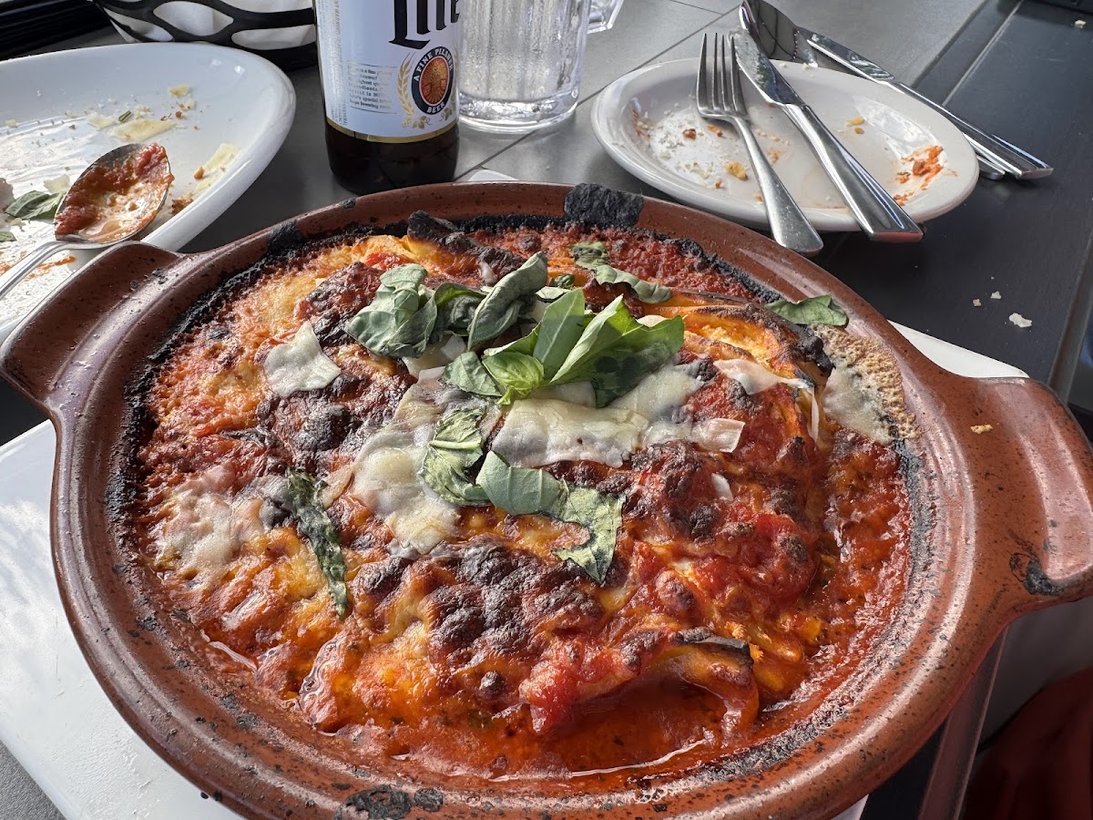 Pastafina Food Photo - Pastafina Restaurant in Cave Springs, AR