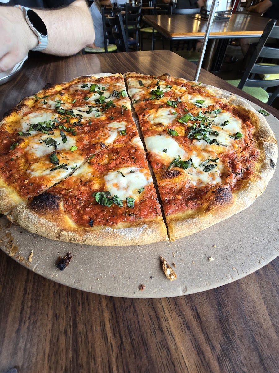 Pedaler's Pub Food Photo - Pedaler's Pub Bars in Bentonville, AR