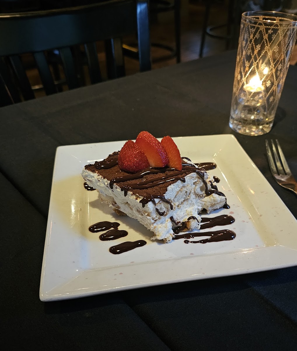 Petit Bistro Food Photo - Petit Bistro Bistro in Bentonville, AR