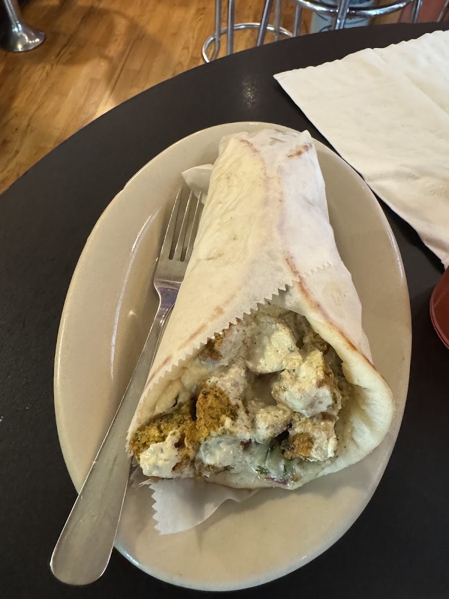 Petra Cafe Food Photo - Petra Cafe Cafe in , 