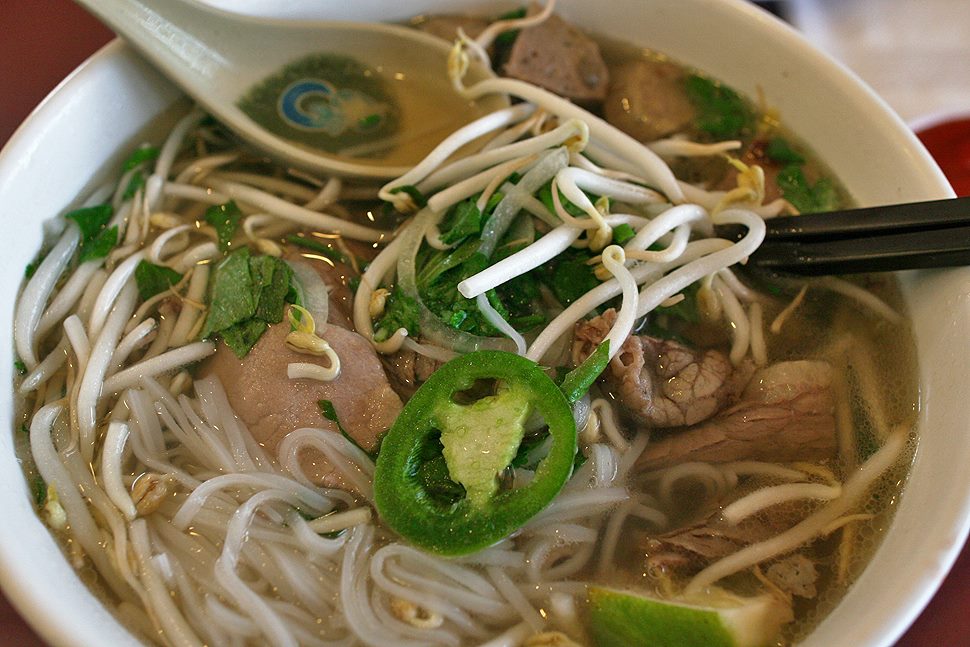 Food photo - Phở Kim Vietnamese in Springfield, MO