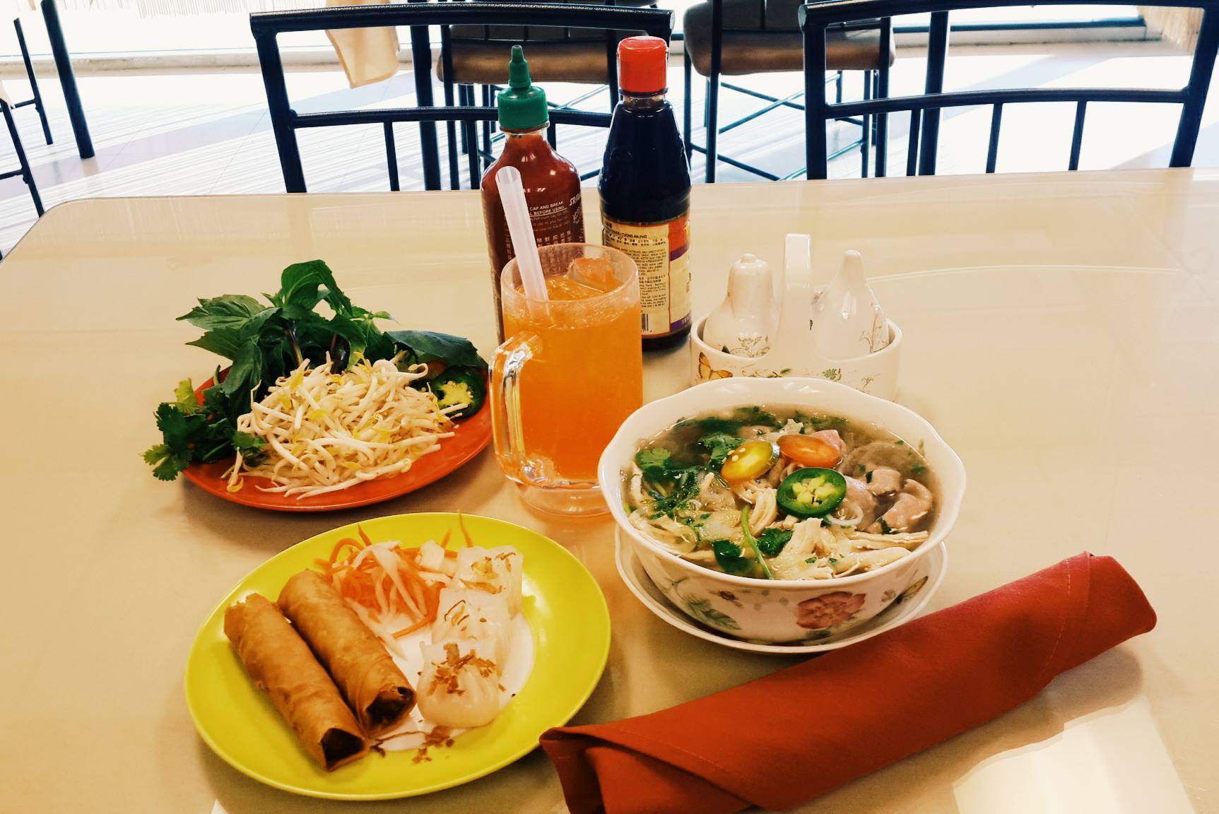 Food photo - Phở Kim Vietnamese in Springfield, MO