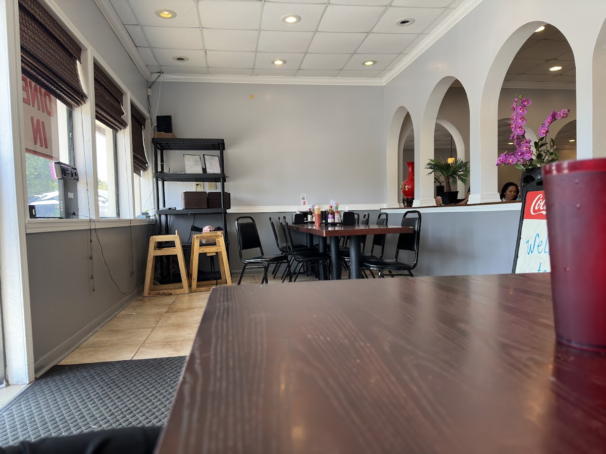 Pot Au Pho Mobile AL Interior Photo - Pot Au Pho Mobile AL Vietnamese in Mobile, AL