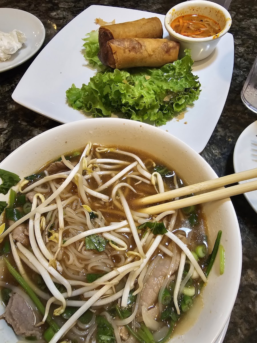 Pot Au Pho Mobile AL Food Photo - Pot Au Pho Mobile AL Vietnamese in Mobile, AL