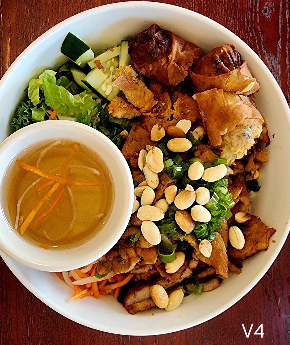 Pot Au Pho Mobile AL Food Photo - Pot Au Pho Mobile AL Vietnamese in Mobile, AL