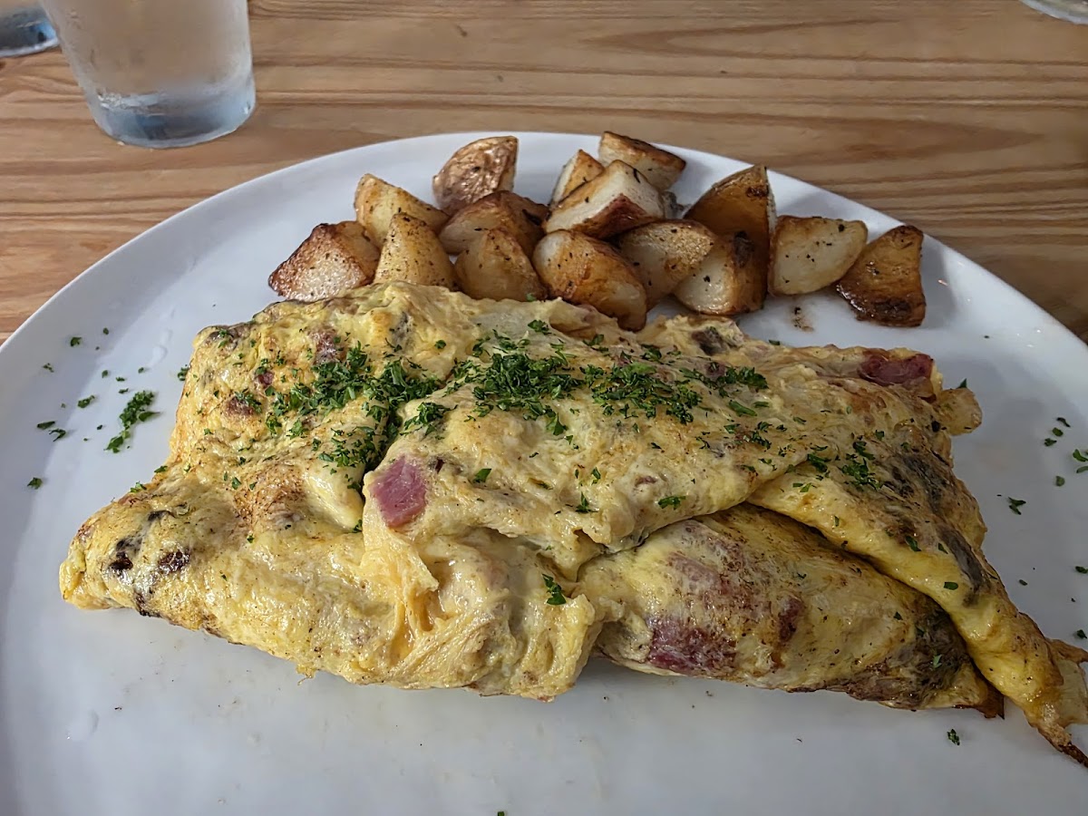 Prelude Breakfast Bar Food Photo - Prelude Breakfast Bar Bars in Fayetteville, AR