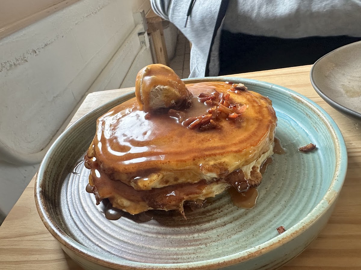 Prelude Breakfast Bar Food Photo - Prelude Breakfast Bar Bars in Fayetteville, AR