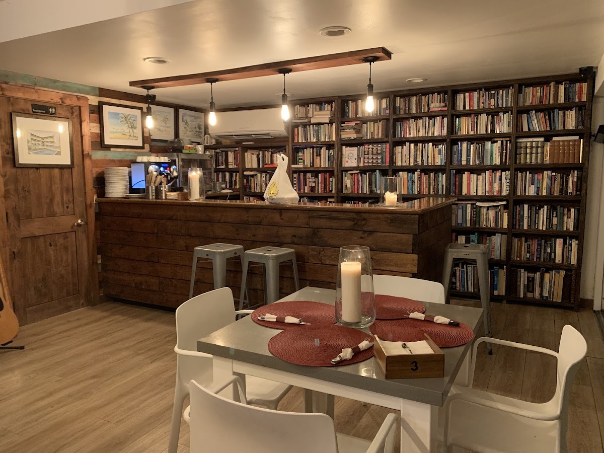 Premiere Bar Interior Photo - Premiere Bar Bars in Fort Lauderdale, FL