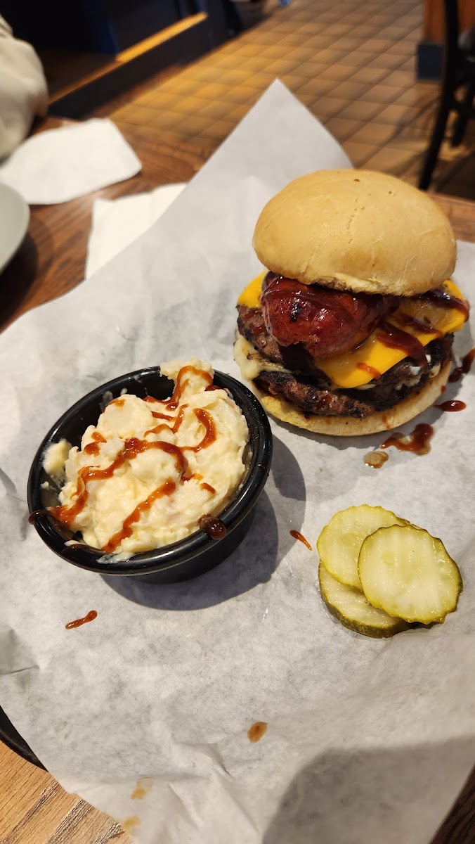 RibCrib BBQ Food Photo - RibCrib BBQ BBQ in Grove, OK