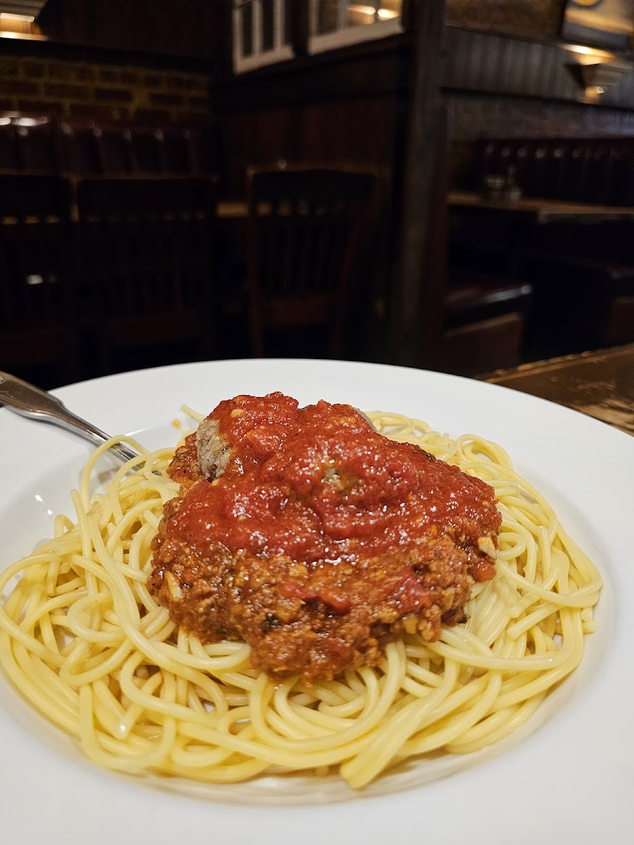 Ricatoni's Italian Grill Food Photo - Ricatoni's Italian Grill Italian in Florence, AL