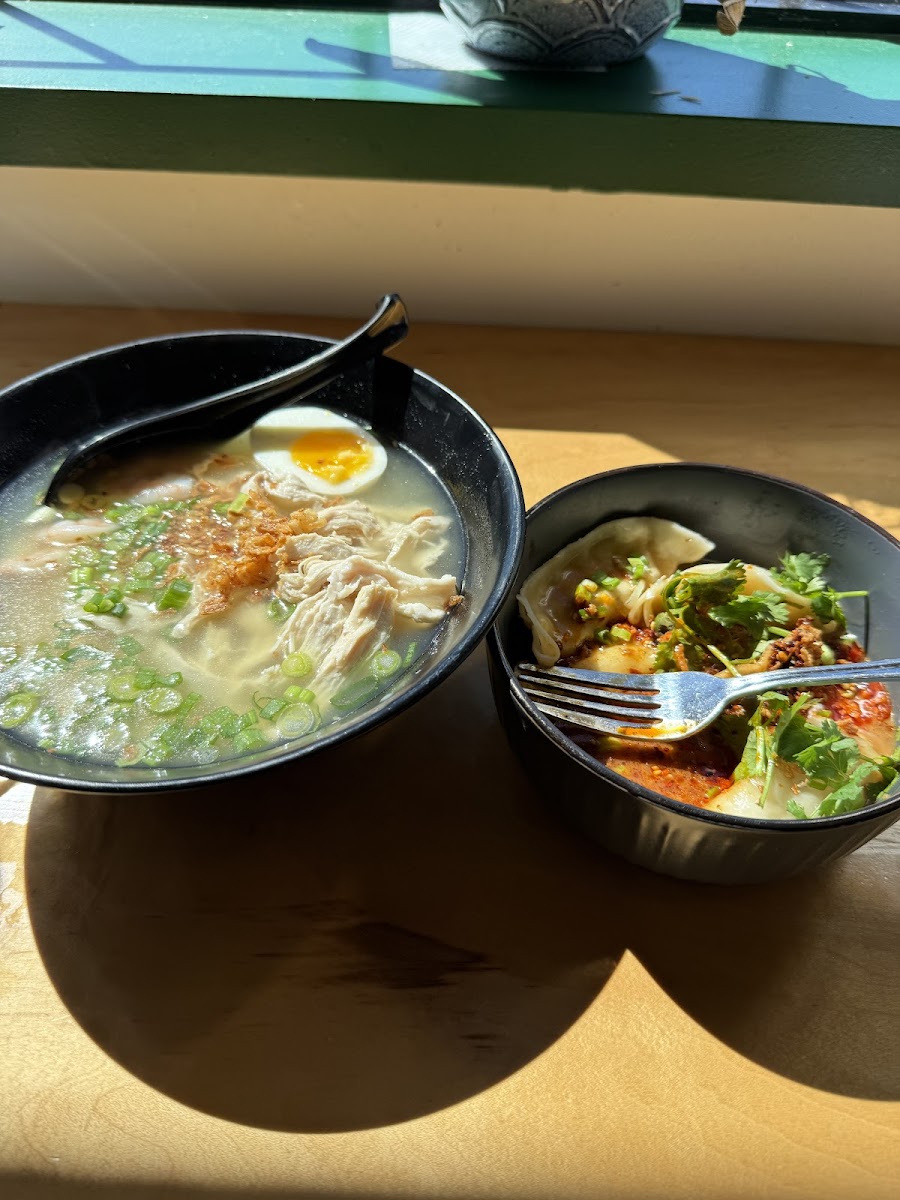 Rice Forest Food Photo - Rice Forest Restaurant in Fayetteville, AR