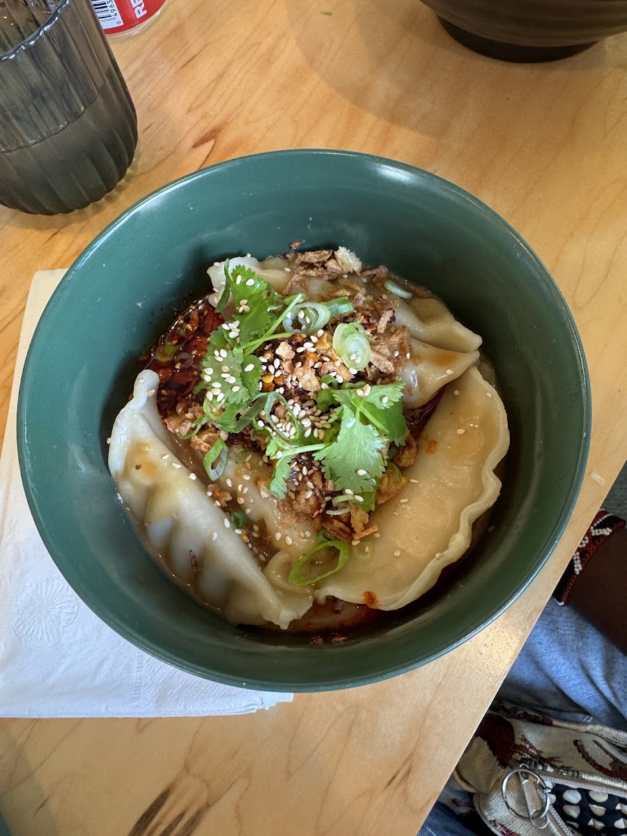 Rice Forest Food Photo - Rice Forest Restaurant in Fayetteville, AR