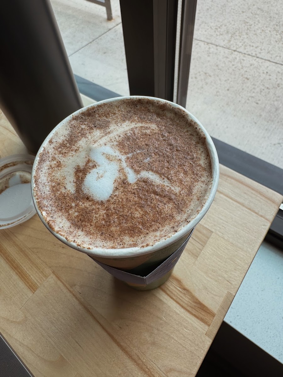 Rick's Coffee Bar Drinks Photo - Rick's Coffee Bar Cafe in Minneapolis, MN