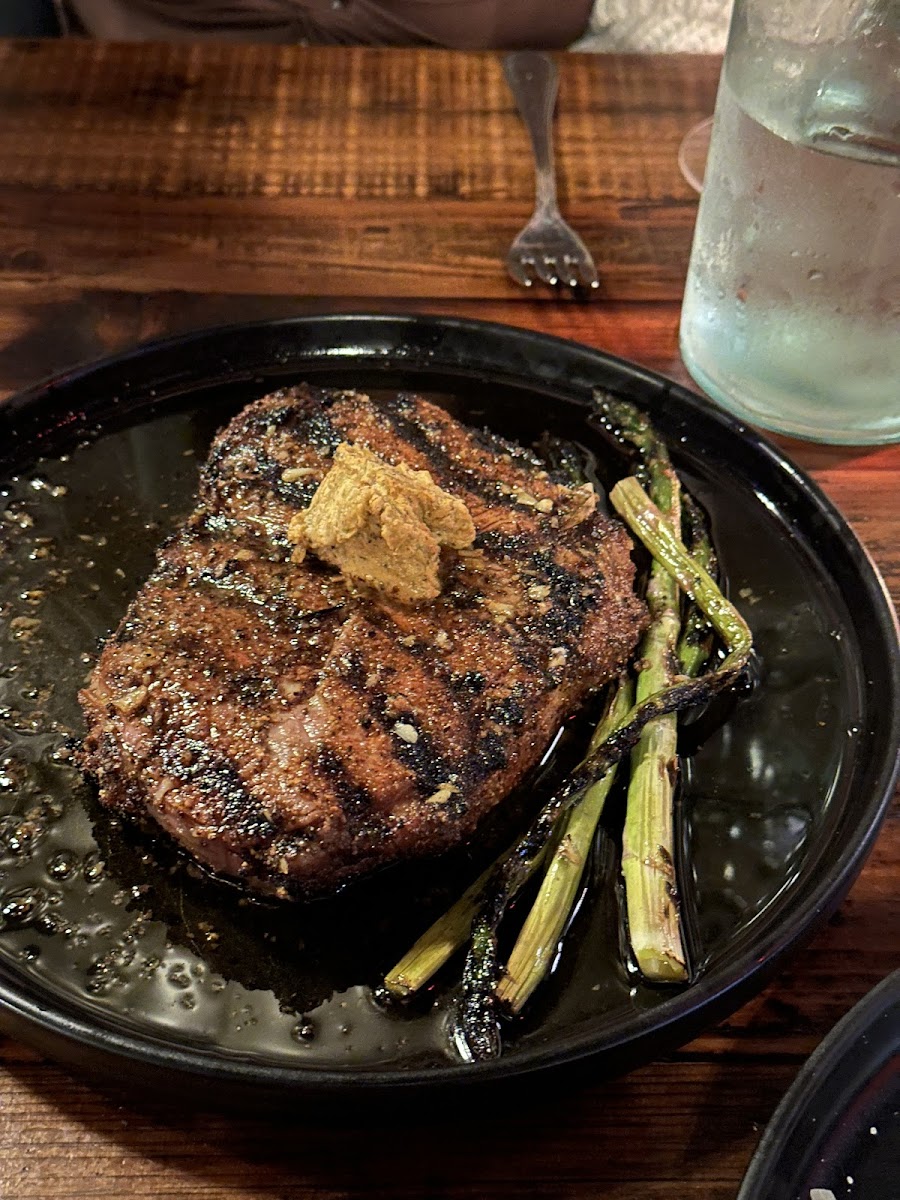 ROBER :: Cocktails + Culinary Food Photo - ROBER :: Cocktails + Culinary Restaurant in Benton, AR