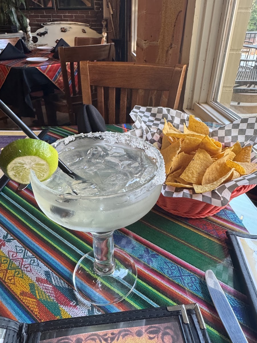 Rolando's Restaurante Drinks Photo - Rolando's Restaurante Restaurant in Fayetteville, AR