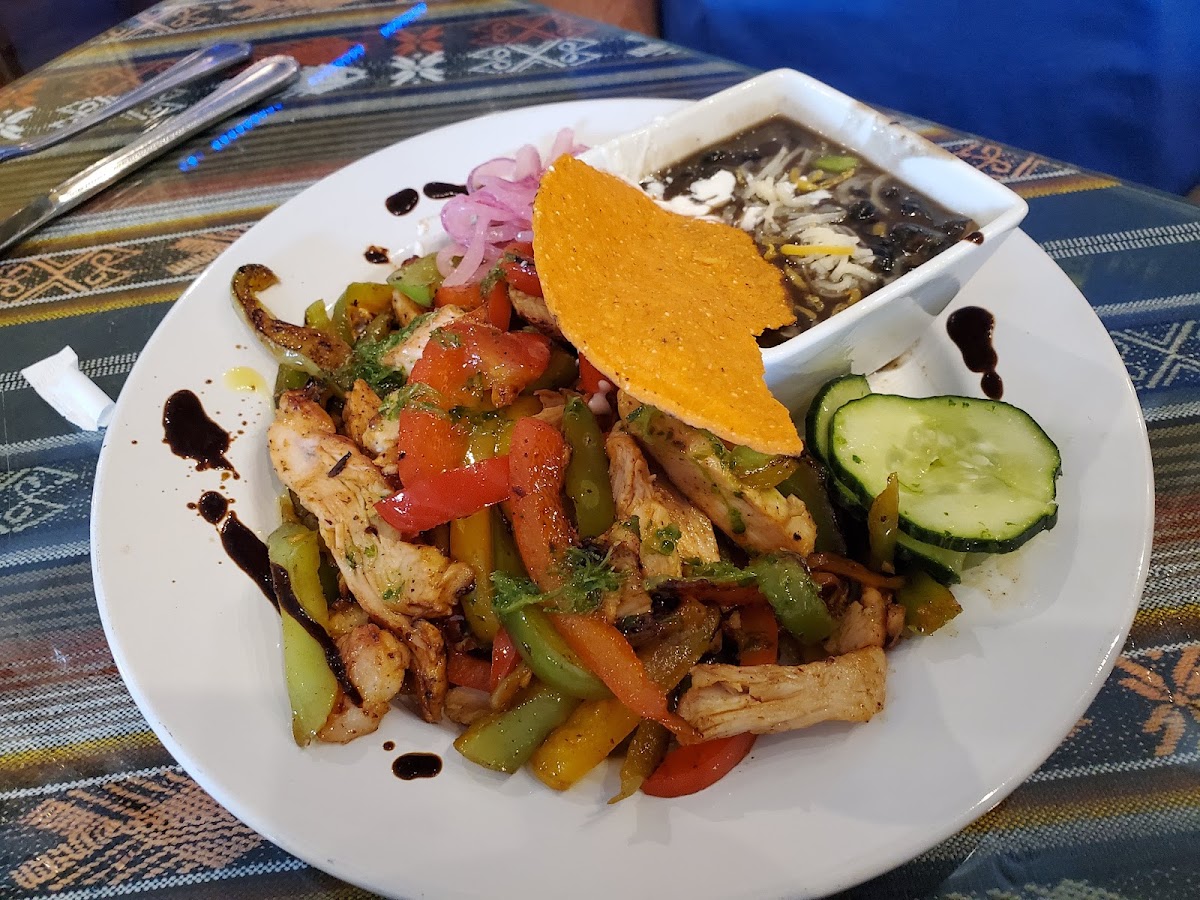 Rolando's Restaurante Food Photo - Rolando's Restaurante Restaurant in Fayetteville, AR