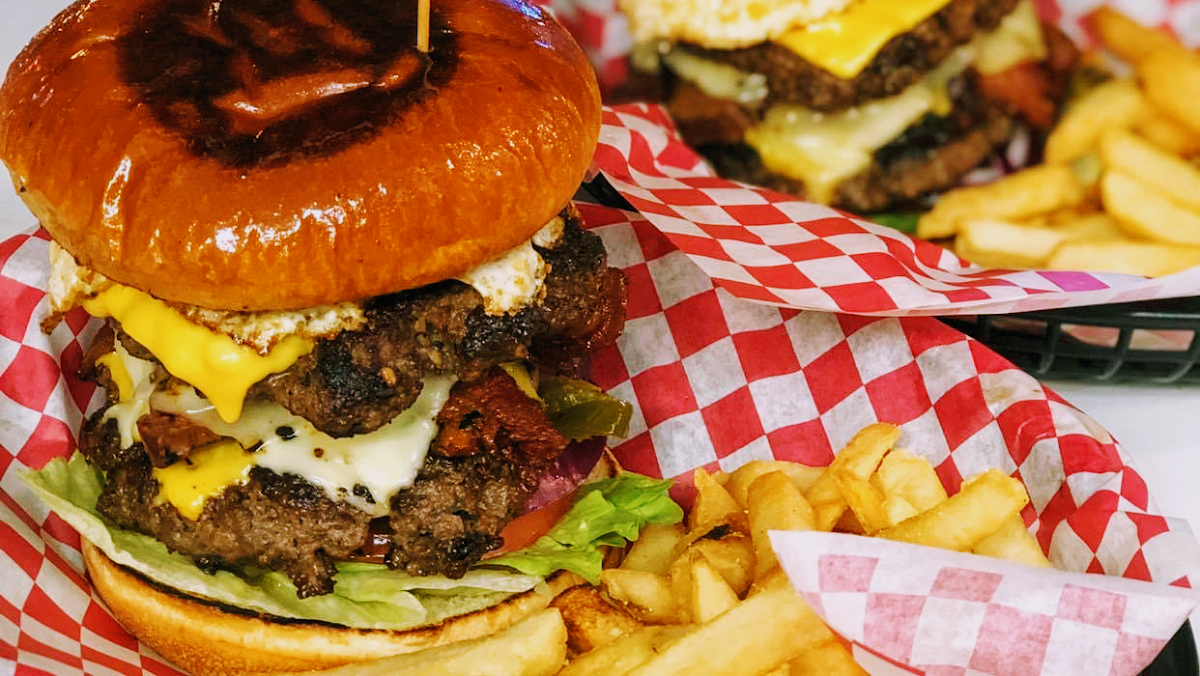 Ronda's Roadhouse Food Photo - Ronda's Roadhouse Restaurant in Fayetteville, AR