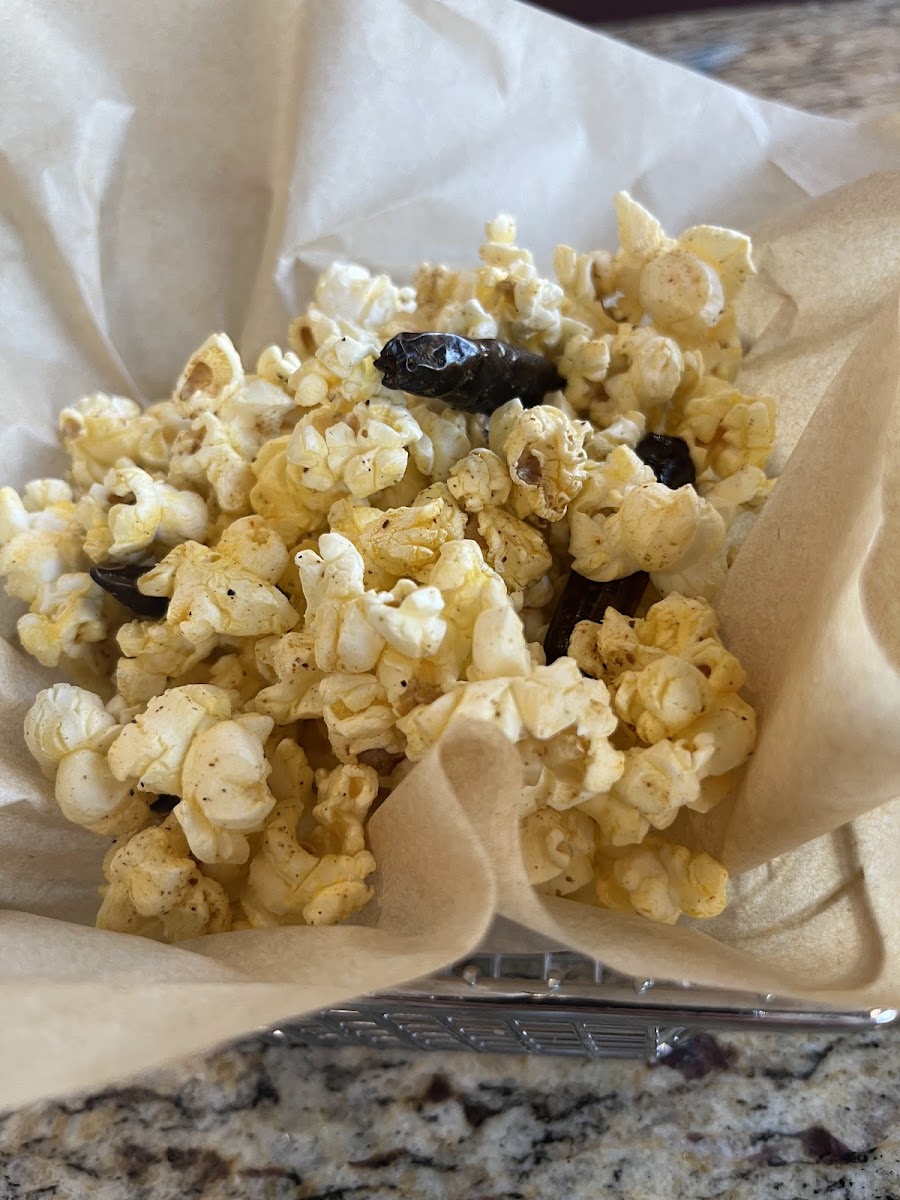 Rookh Italian + Indian Restaurant Food Photo - Rookh Italian + Indian Restaurant Indian in Bryant, AR