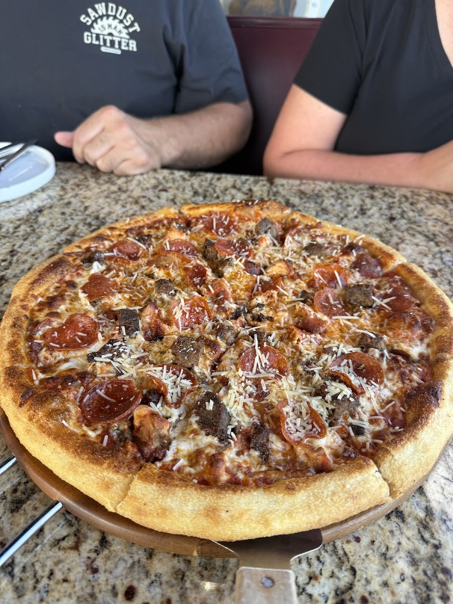 Rookh Italian + Indian Restaurant Food Photo - Rookh Italian + Indian Restaurant Indian in Bryant, AR