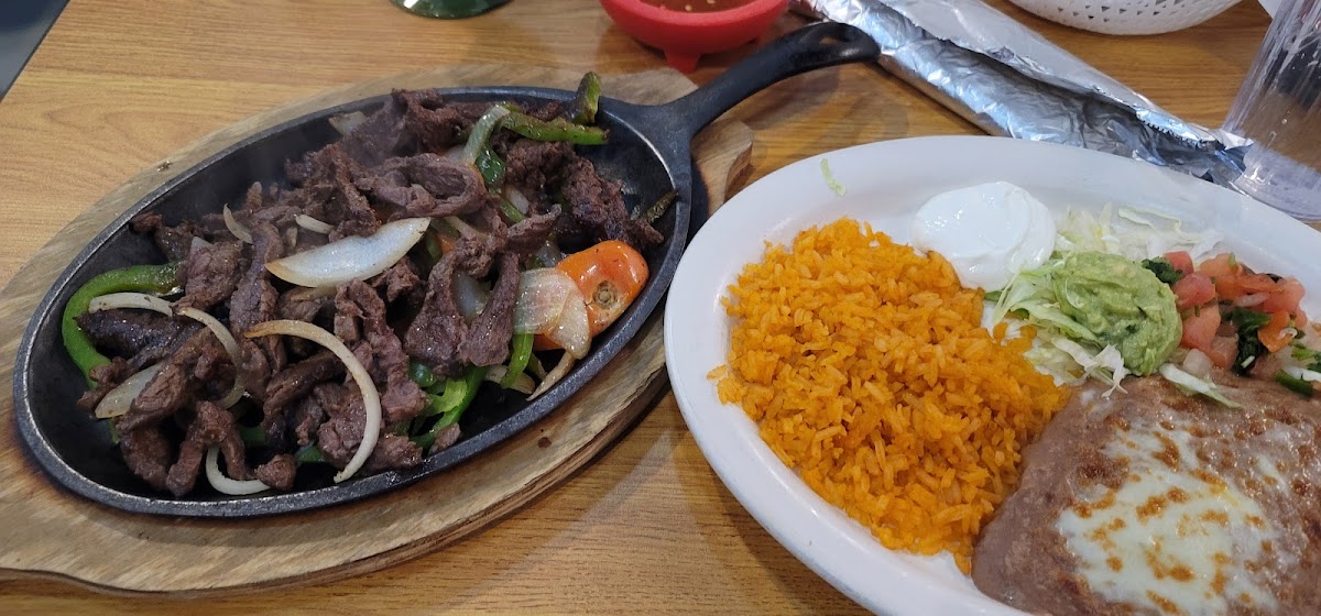 Rosita's Mexican Restaurant Food Photo - Rosita's Mexican Restaurant Mexican in Bella Vista, AR