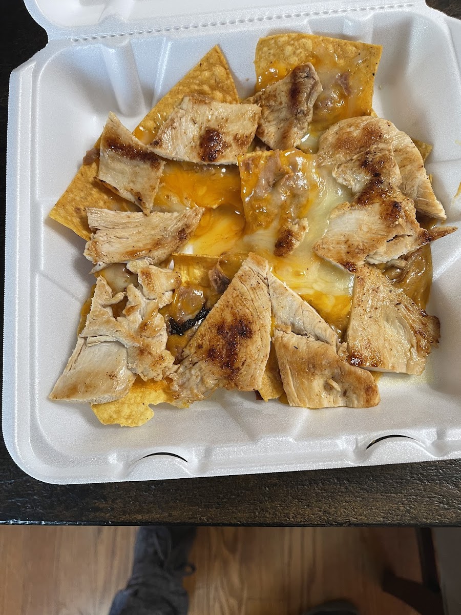 Rosita's Mexican Restaurant Food Photo - Rosita's Mexican Restaurant Mexican in Bella Vista, AR