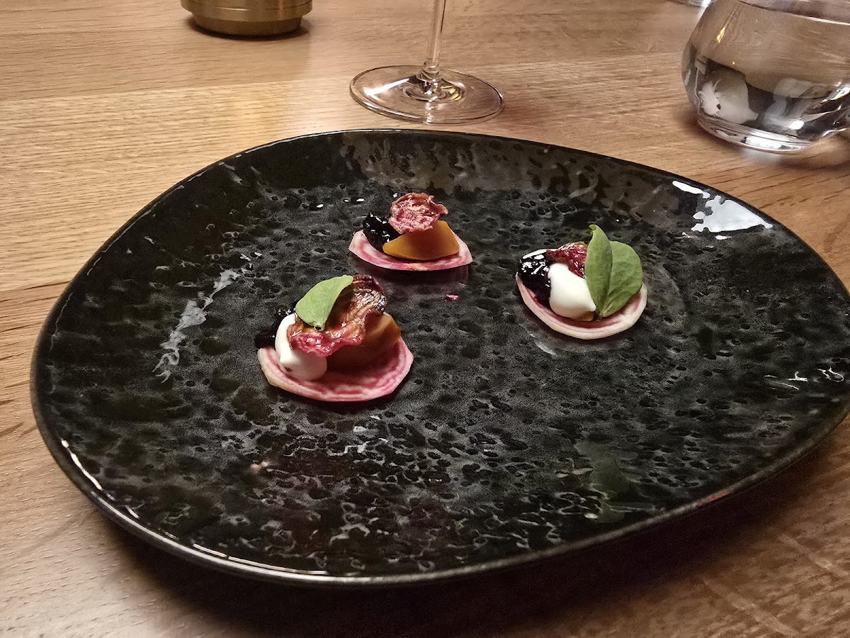 Ryn Food Photo - Ryn Restaurant in Bentonville, AR