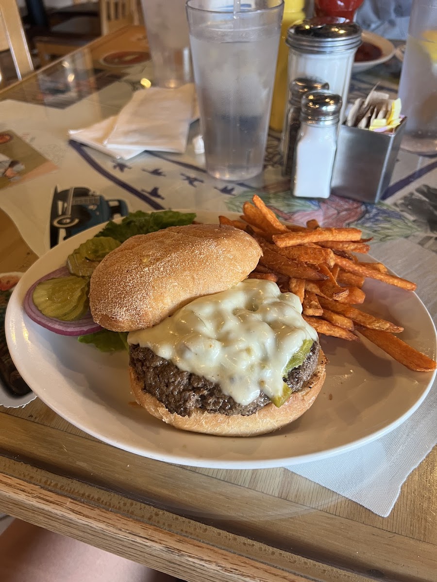 Santa Fe Bite Food Photo - Santa Fe Bite American in Santa Fe, NM