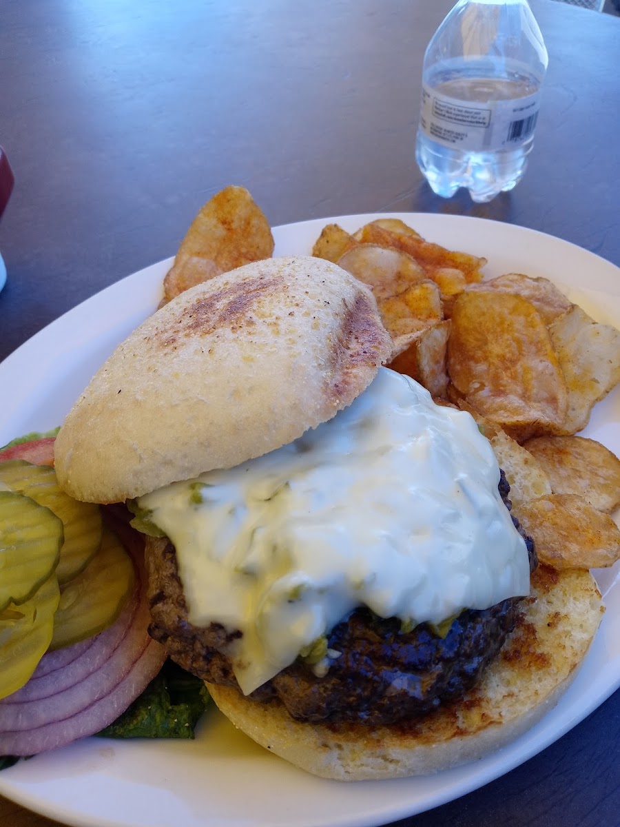 Santa Fe Bite Food Photo - Santa Fe Bite American in Santa Fe, NM